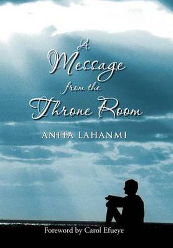 Cover image for A Message from the Throne Room