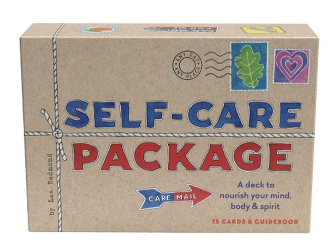 Self-Care Package