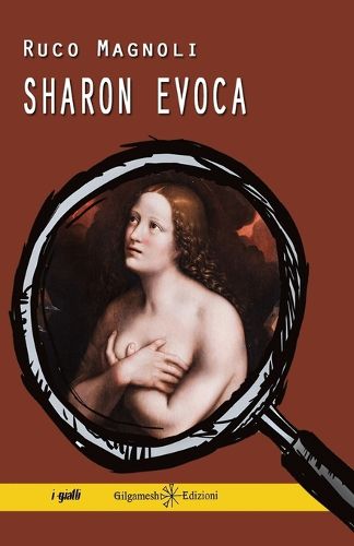 Cover image for Sharon evoca