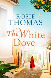 Cover image for The White Dove