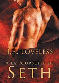 Cover image for a la Poursuite de Seth