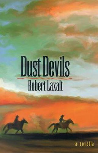 Dust Devils