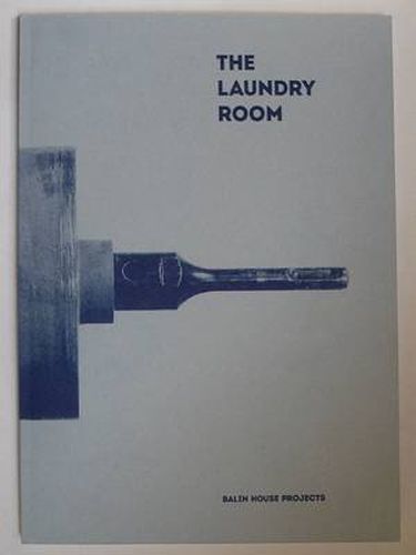Cover image for The Laundry Room