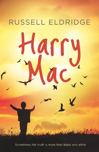 Cover image for Harry Mac