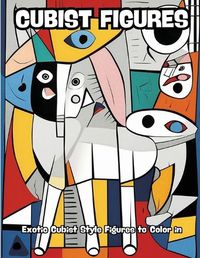 Cover image for Cubist Figures