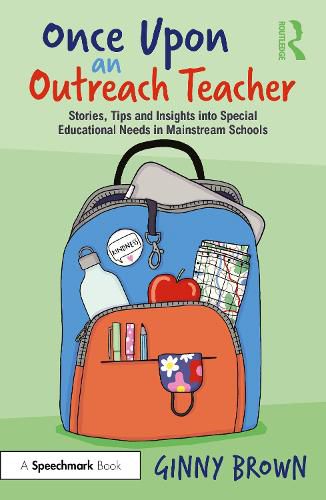 Cover image for Once Upon an Outreach Teacher