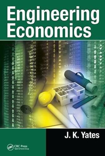 Cover image for Engineering Economics