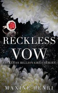 Cover image for Reckless Vow