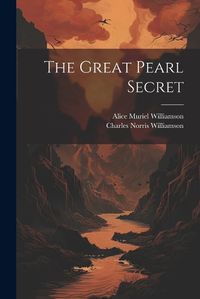 Cover image for The Great Pearl Secret