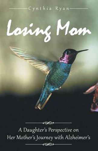 Cover image for Losing Mom