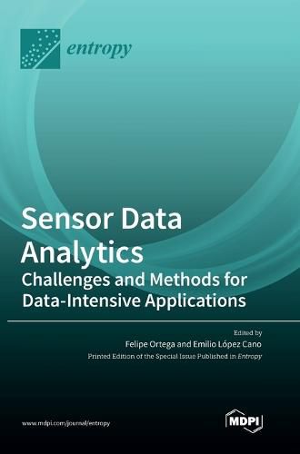 Cover image for Sensor Data Analytics