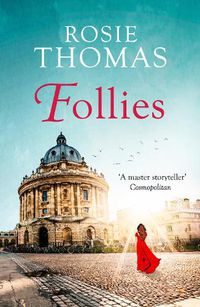 Cover image for Follies