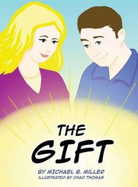 Cover image for The Gift