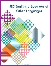 Cover image for NES English to Speakers of Other Languages