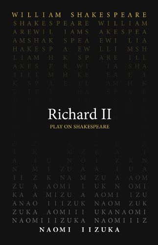 Cover image for Richard II