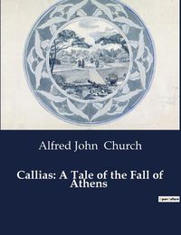 Cover image for Callias