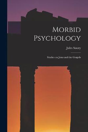 Morbid Psychology