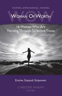 Cover image for WOW Woman of Worth