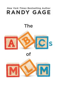 Cover image for The ABCs of MLM