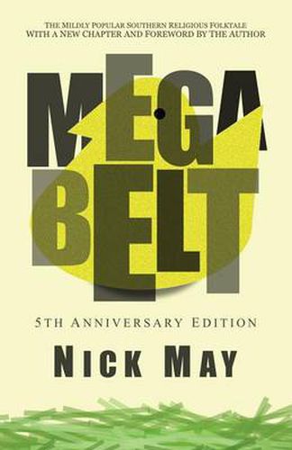 Cover image for Megabelt