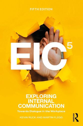 Cover image for Exploring Internal Communication