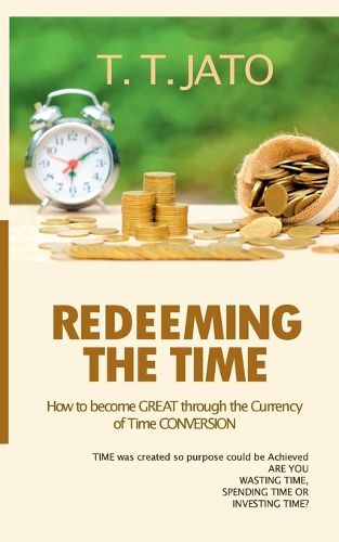 Cover image for Redeeming The Time