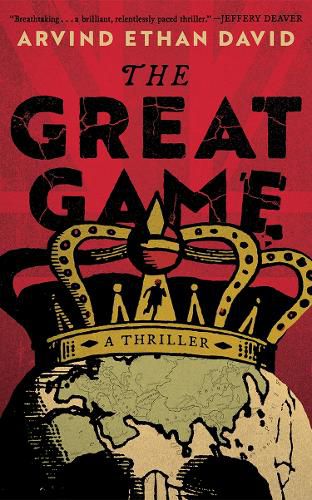 Cover image for The Great Game
