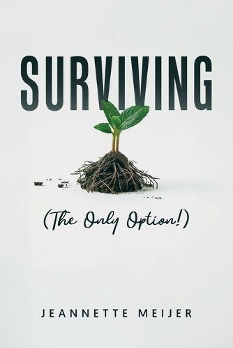 Cover image for Surviving
