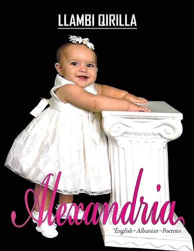 Cover image for Alexandria