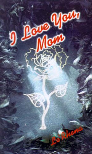 Cover image for I Love You, Mom