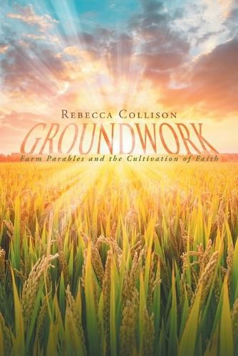 Cover image for Groundwork