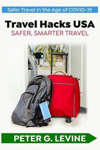 Cover image for Travel Hacks USA