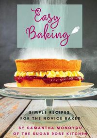 Cover image for Easy Baking