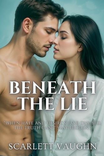 Cover image for Beneath the Lie