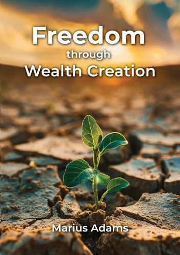 Cover image for Freedom through Wealth Creation