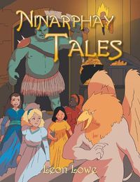 Cover image for Ninarphay Tales