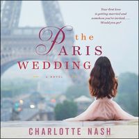 Cover image for The Paris Wedding Lib/E