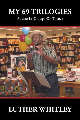 Cover image for My 69 Trilogies