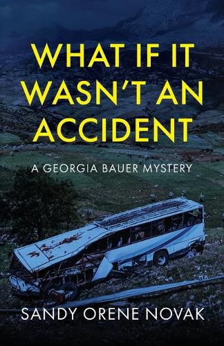Cover image for What if it Wasn't an Accident