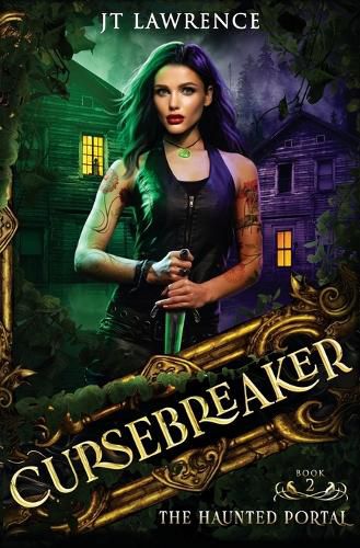 Cover image for Cursebreaker Book 2