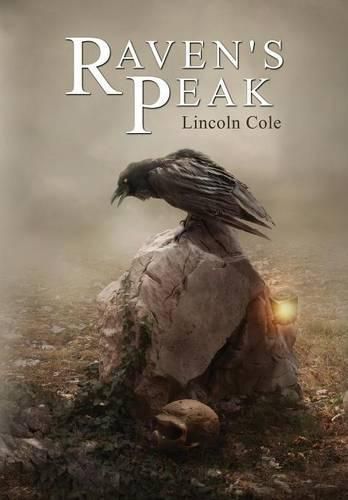 Cover image for Raven's Peak