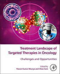 Cover image for Treatment Landscape of Targeted Therapies in Oncology