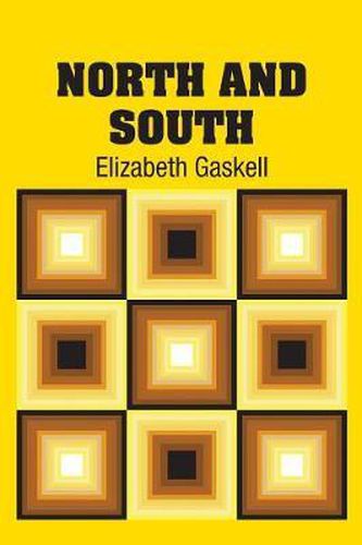 Cover image for North and South