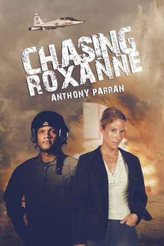 Cover image for Chasing Roxanne