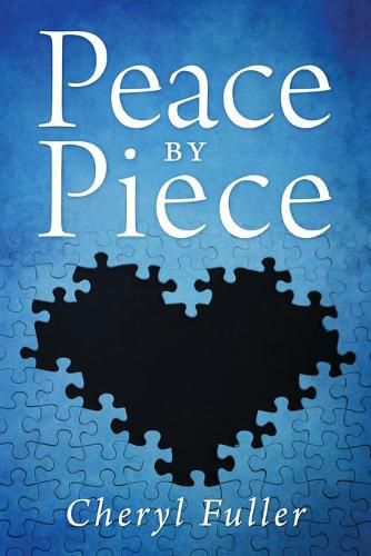 Cover image for Peace by Piece