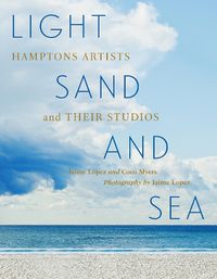 Cover image for Light, Sand, and Sea