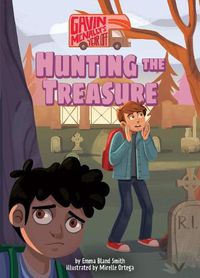 Cover image for Hunting the Treasure