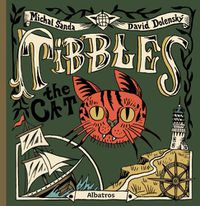 Cover image for Tibbles the Cat