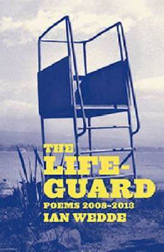 Lifeguard: Poems 2008-2013