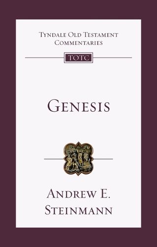 Cover image for Genesis